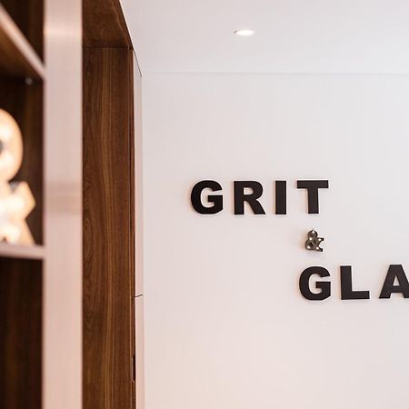Guestready - Grit & Glam Leilighet Porto Eksteriør bilde
