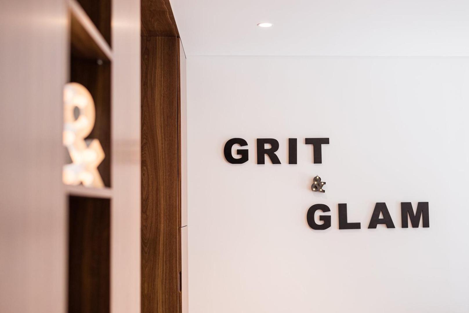 Guestready - Grit & Glam Leilighet Porto Eksteriør bilde