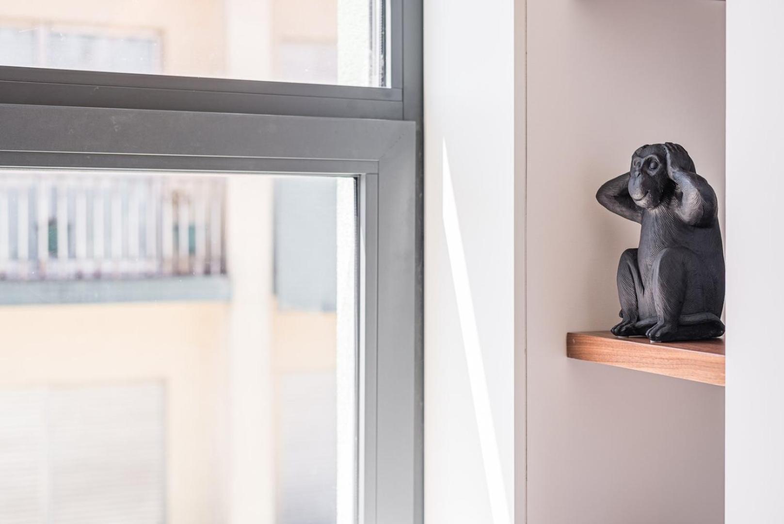 Guestready - Grit & Glam Leilighet Porto Eksteriør bilde