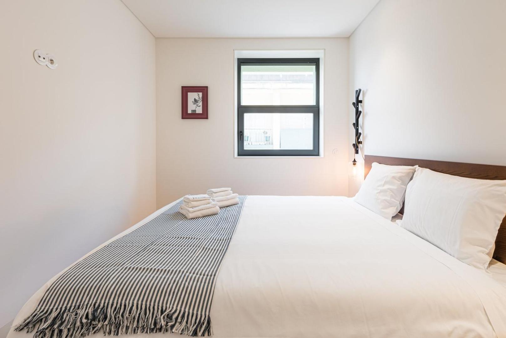 Guestready - Grit & Glam Leilighet Porto Eksteriør bilde