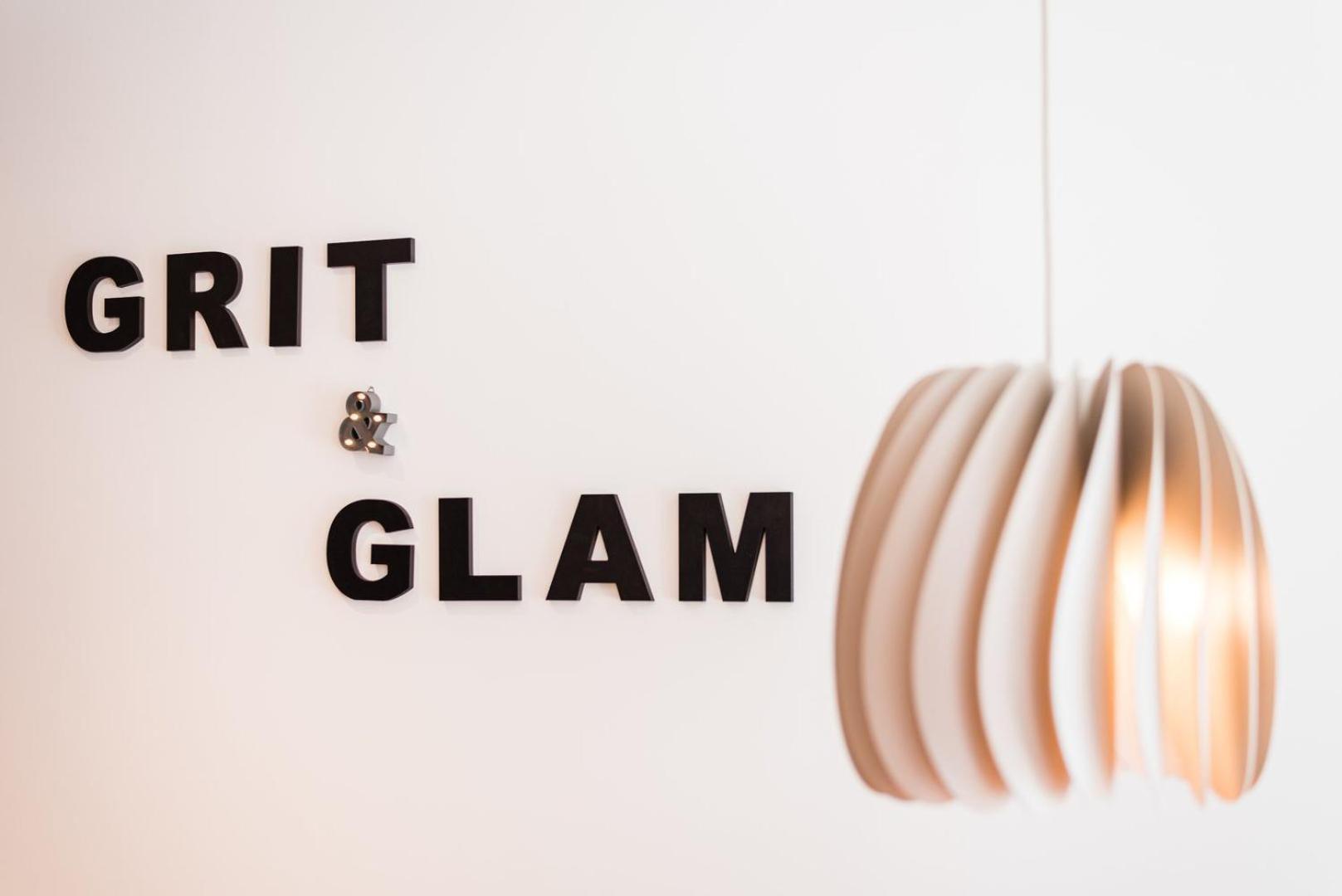 Guestready - Grit & Glam Leilighet Porto Eksteriør bilde