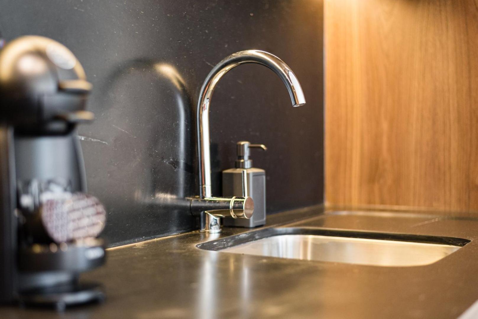 Guestready - Grit & Glam Leilighet Porto Eksteriør bilde