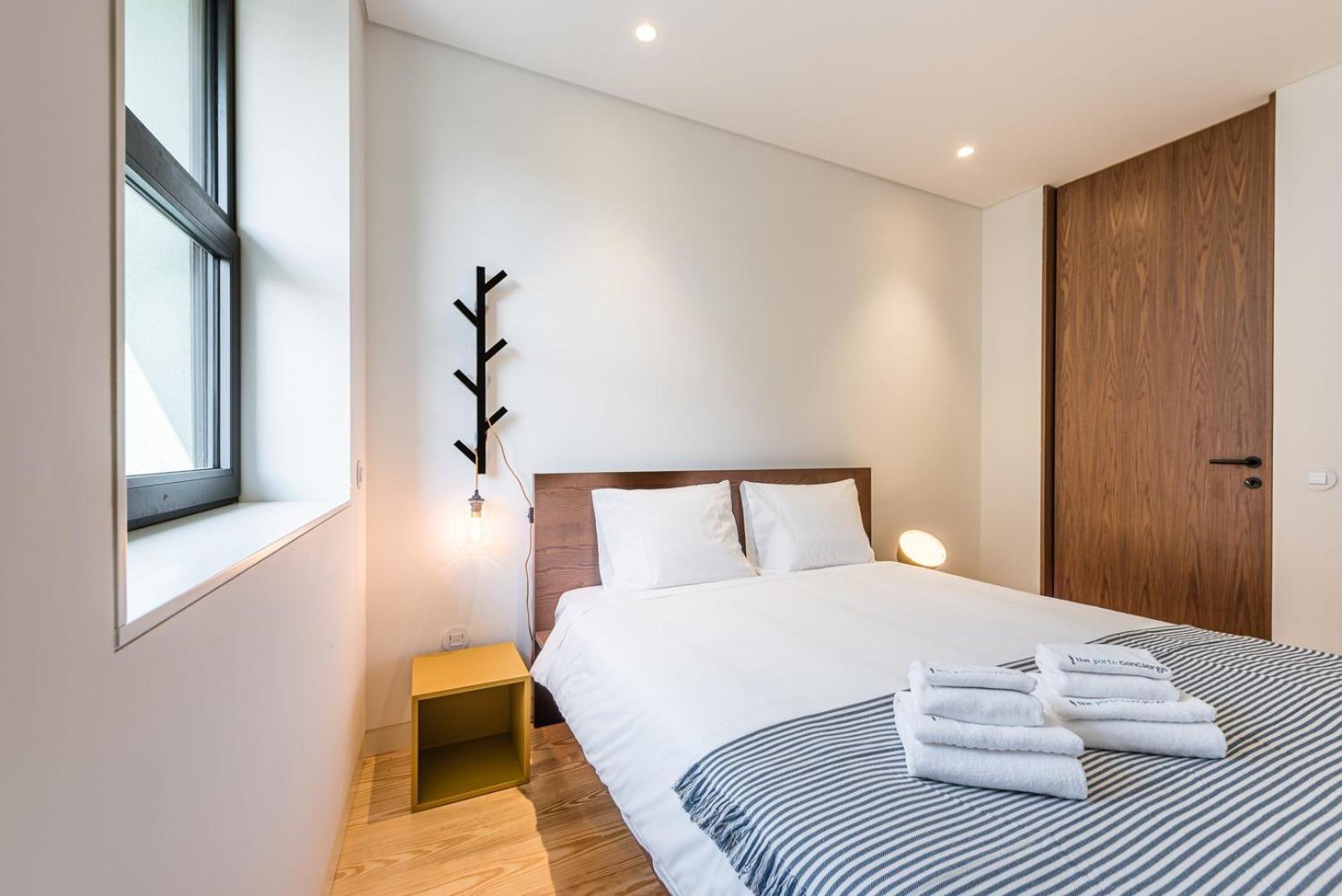 Guestready - Grit & Glam Leilighet Porto Eksteriør bilde