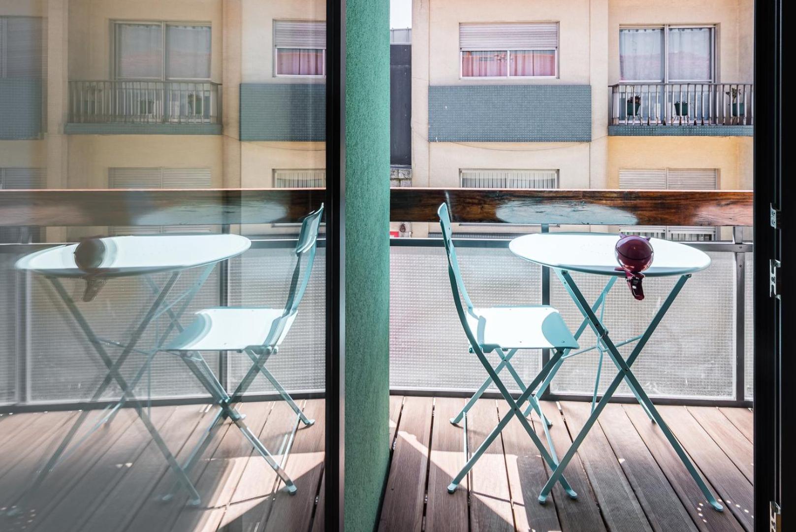Guestready - Grit & Glam Leilighet Porto Eksteriør bilde